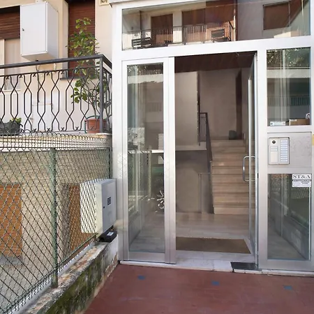 Apartment Mare E Non Solo