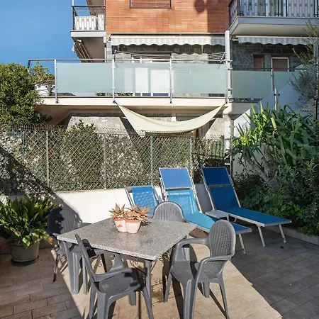 Apartment Mare E Non Solo