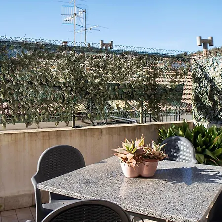 Mare E Non Solo Apartment *