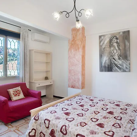 Mare E Non Solo Apartment Alassio