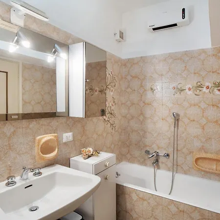 Apartment Mare E Non Solo Alassio